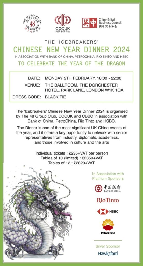 The Icebreakers Annual Chinese New Year Dinner 2024 The 48 Group Club   Portrait Flyer 2024 2 Scaled E1704831691690 552x1024 